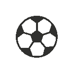 Loading football